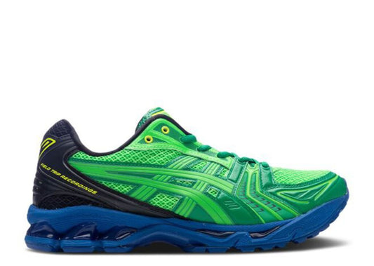 FIELD TRIP RECORDINGS X ASICS GEL KAYANO 14 'FERN GREEN'