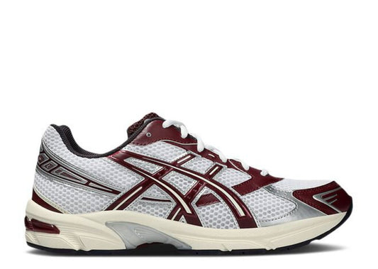 ASICS GEL 1130 'WHITE MAROON BANNER'