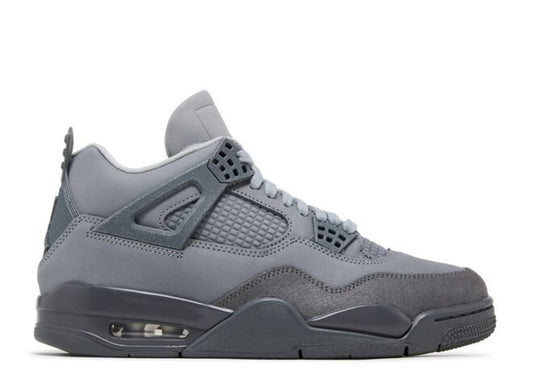 AIR JORDAN 4 RETRO SE 'WET CEMENT'