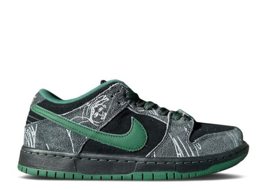 NIKE SB DUNK LOW QS 'THERE SKATEBOARDS'