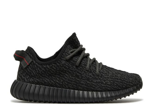 YEEZY BOOST 350 'PIRATE BLACK 2023'