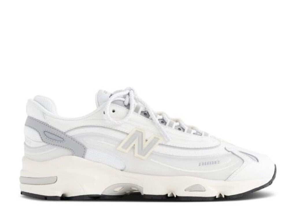 NEW BALANCE AIME LEON DORE X 1000 'WHITE' - M1000AC1