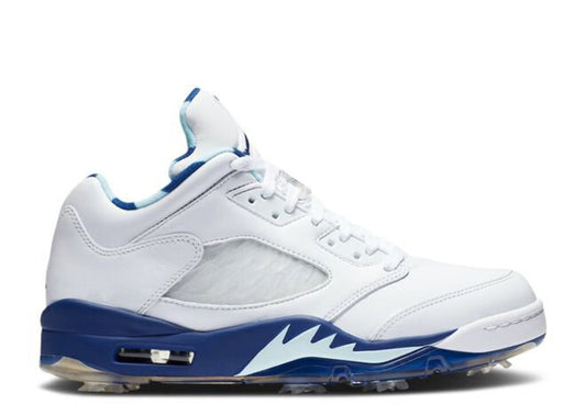 JORDAN 5 LOW GOLF NRG 'WING IT'