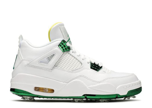 JORDAN 4 GOLF 'MASTERS TOURNAMENT'