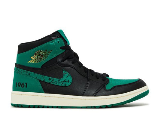 AIR JORDAN 1 HIGH G NRG ' EASTSIDE GOLF 1961'