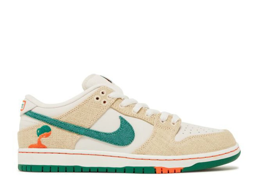 JARRITOS X NIKE DUNK LOW SB