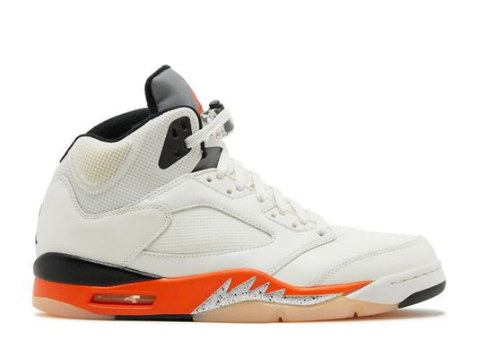 AIR JORDAN 5 RETRO 'SHATTERED BACKBOARD'