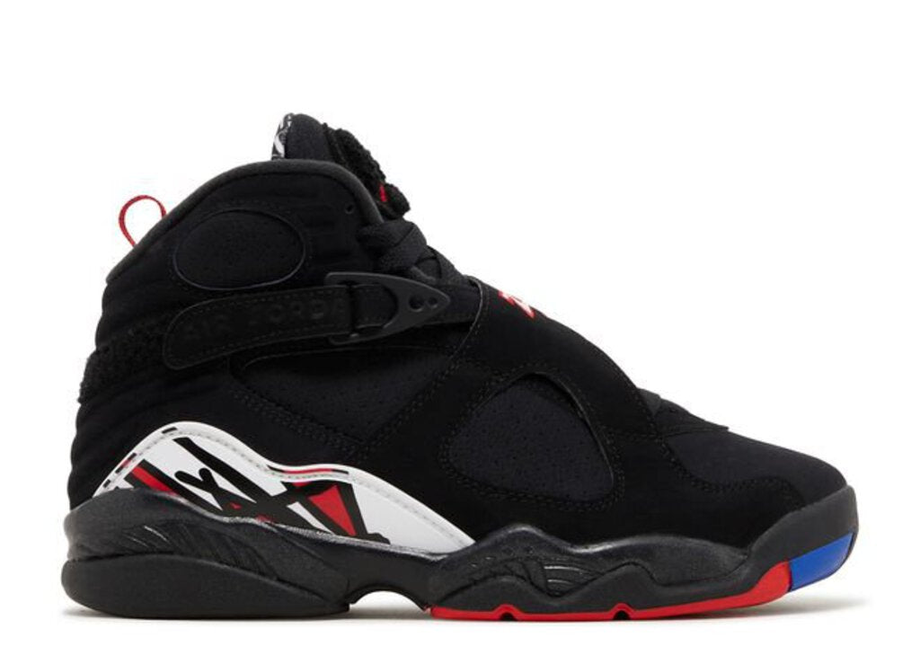 AIR JORDAN 8 RETRO (GS) 'PLAYOFF'