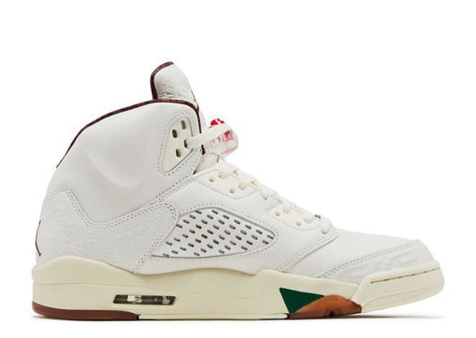 AIR JORDAN 5 RETRO 'EL GRITO - SAIL'