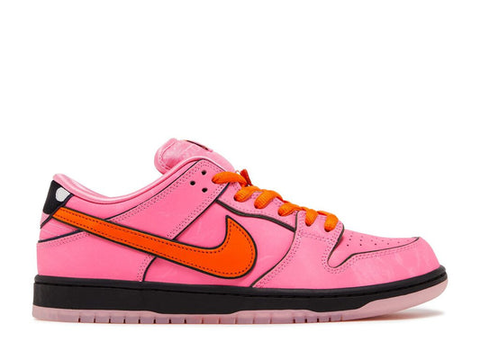 NIKE DUNK SB LOW 'BLOSSOM'