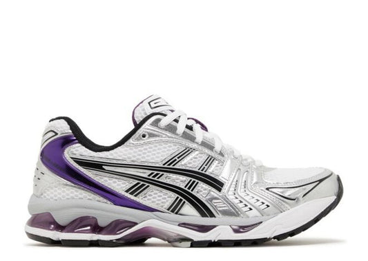 WMNS GEL KAYANO 14 'SILVER GRAPE'