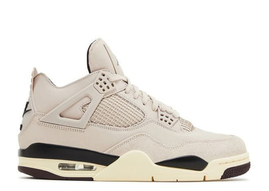 A MA MANIERE X WMNS AIR JORDAN 4 RETRO OG 'FOSSIL STONE'