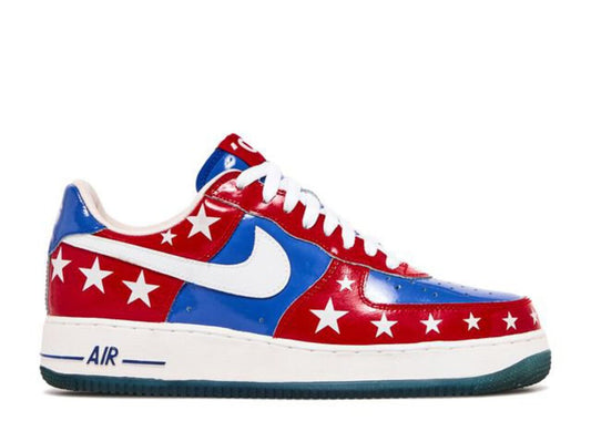 AIR FORCE 1 PREMIUM 'ALL STAR'