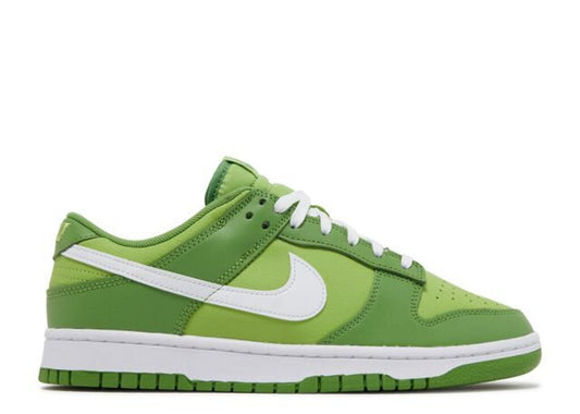 NIKE DUNK LOW RETRO 'CHLOROPHYLL'