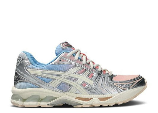 WMNS GEL KAYANO 14 'BAKED PINK CREAM'