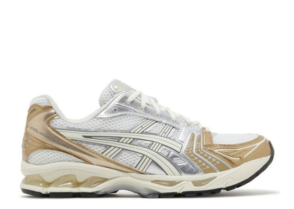 ASICS GEL-KAYANO 14 'OLYMPIC MEDALS'