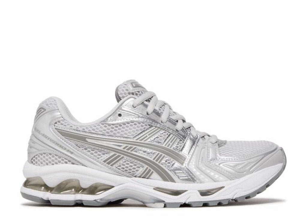 WMNS ASICS GEL KAYANO 14 'CLOUD GREY'