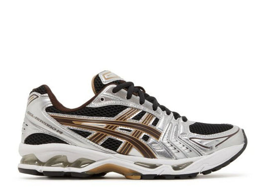 ASICS GEL-KAYANO 14 'BLACK COFFEE'