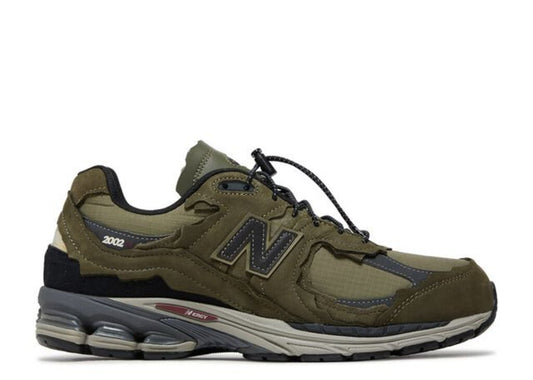 NEW BALANCE 2002RD 'PROTECTION PACK SANDSTONE'