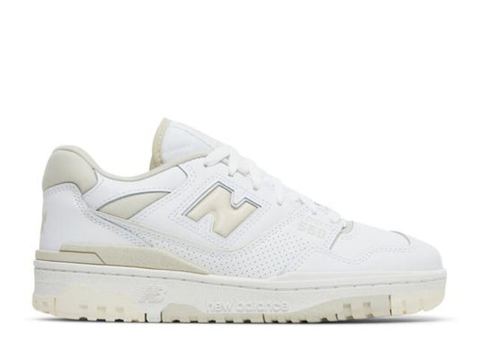 WMNS NEW BALANCE 550 SILVER BIRCH