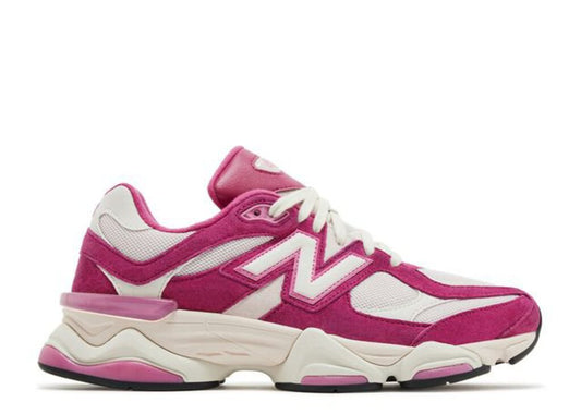 NEW BALANCE 9060 'FUSCHIA PINK'