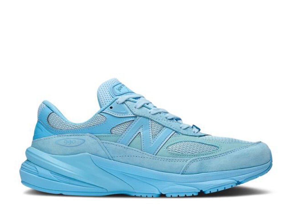 NEW BALANCE 990 X JOE FRESH GOODS MADE IN U.S.A. 'BLUE'