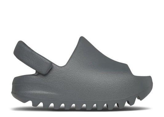 YEEZY SLIDE KIDS 'SLATE GREY'