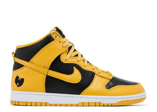 NIKE DUNK HI RETRO 'WUTANG' 2024