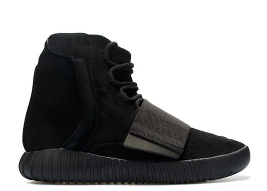 YEEZY BOOST 750 'TRIPLE BLACK'