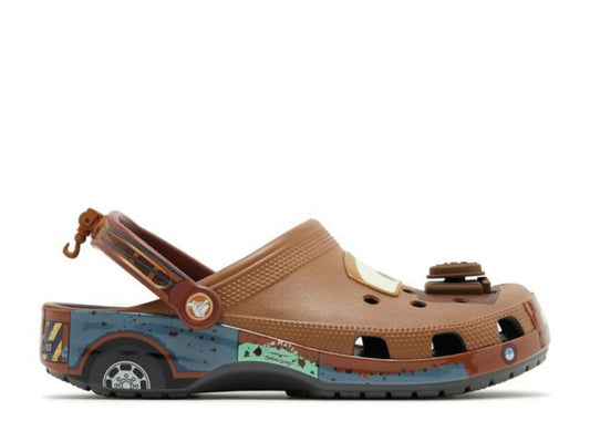 CARS X CROCS 'MATER'