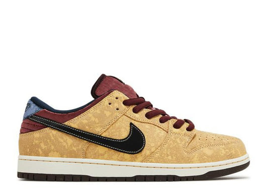 NIKE DUNK LOW SB 'CITY OF CINEMA'