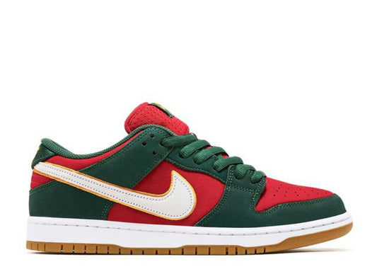 NIKE DUNK LOW SB 'SEATTLE SUPERSONICS'