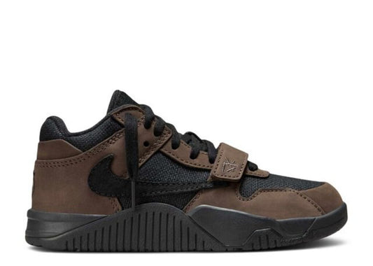 JUMPMAN JACK TR (PS) 'DARK MOCHA'