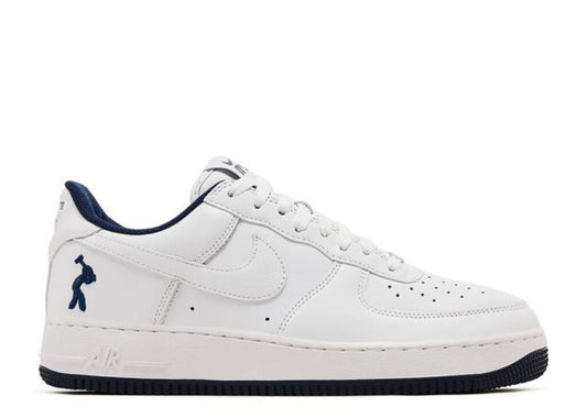 LIL YACHTY X US FORCE 1 'WHITE MIDNIGHT NAVY'