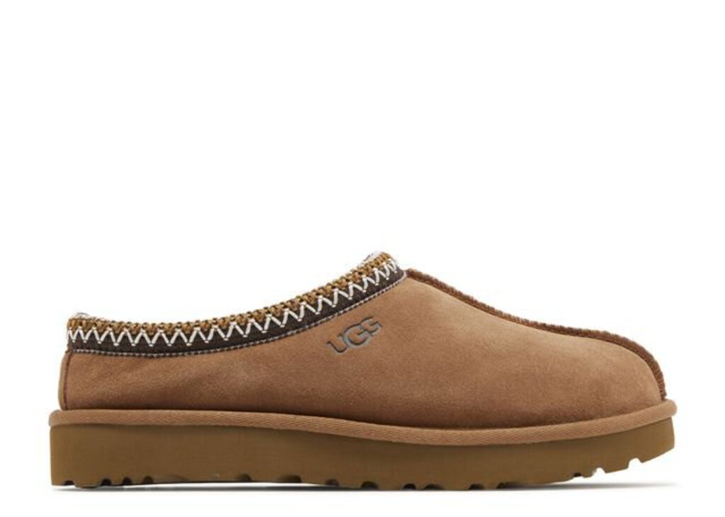 UGG TASMAN 'CHESTNUT'