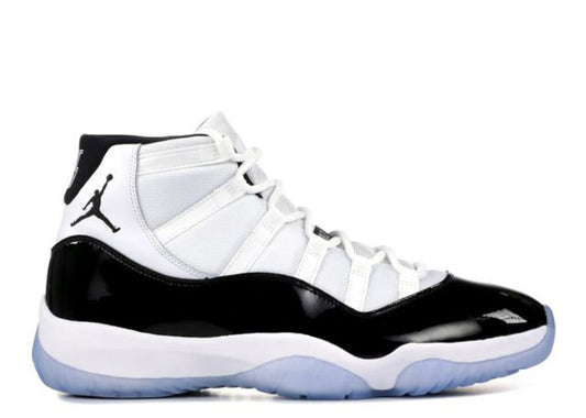 AIR JORDAN 11 RETRO 'CONCORD 2018'