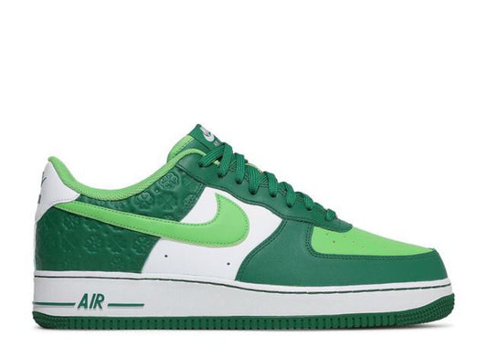 AF1 LOW 'ST PATRICK'S DAY'