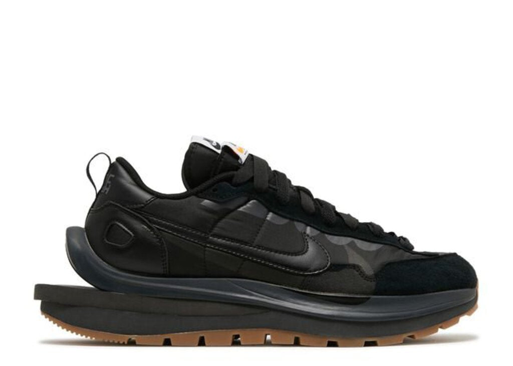 SACAI X VAPORWAFFLE 'BLACK GUM'