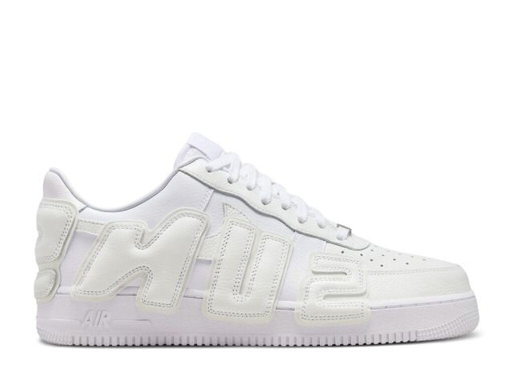 CPFM X AF1 'WHITE' 2024