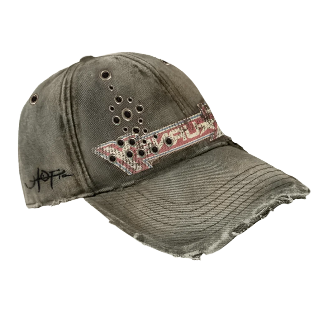 CACTUS JACK/TRAVIS SCOTT JOURNEY HAT