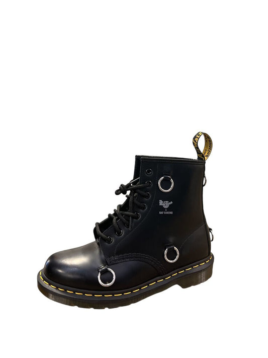 **USED** DR MARTENS X RAF SIMMONS BOOT