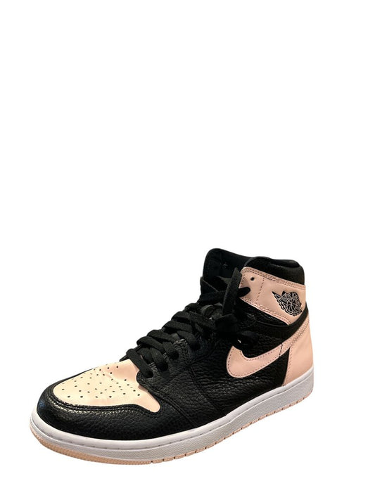 **USED** AIR JORDAN 1 RETRO HIGH OG CRIMSON TINT (NO BOX)