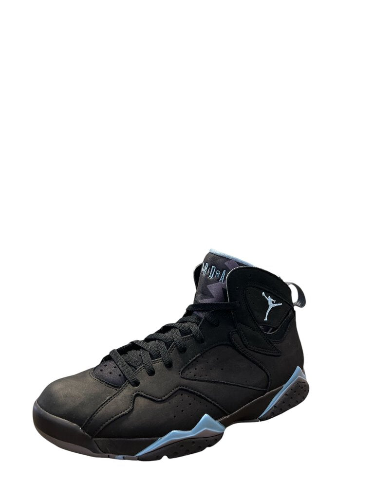 **USED** AIR JORDAN 7 RETRO 'CHAMBRAY'