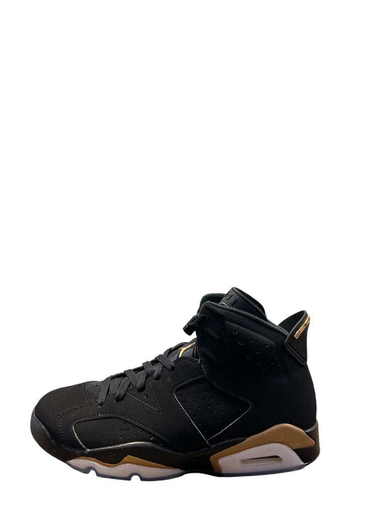 **USED** AIR JORDAN 6 RETRO DMP *NO BOX*