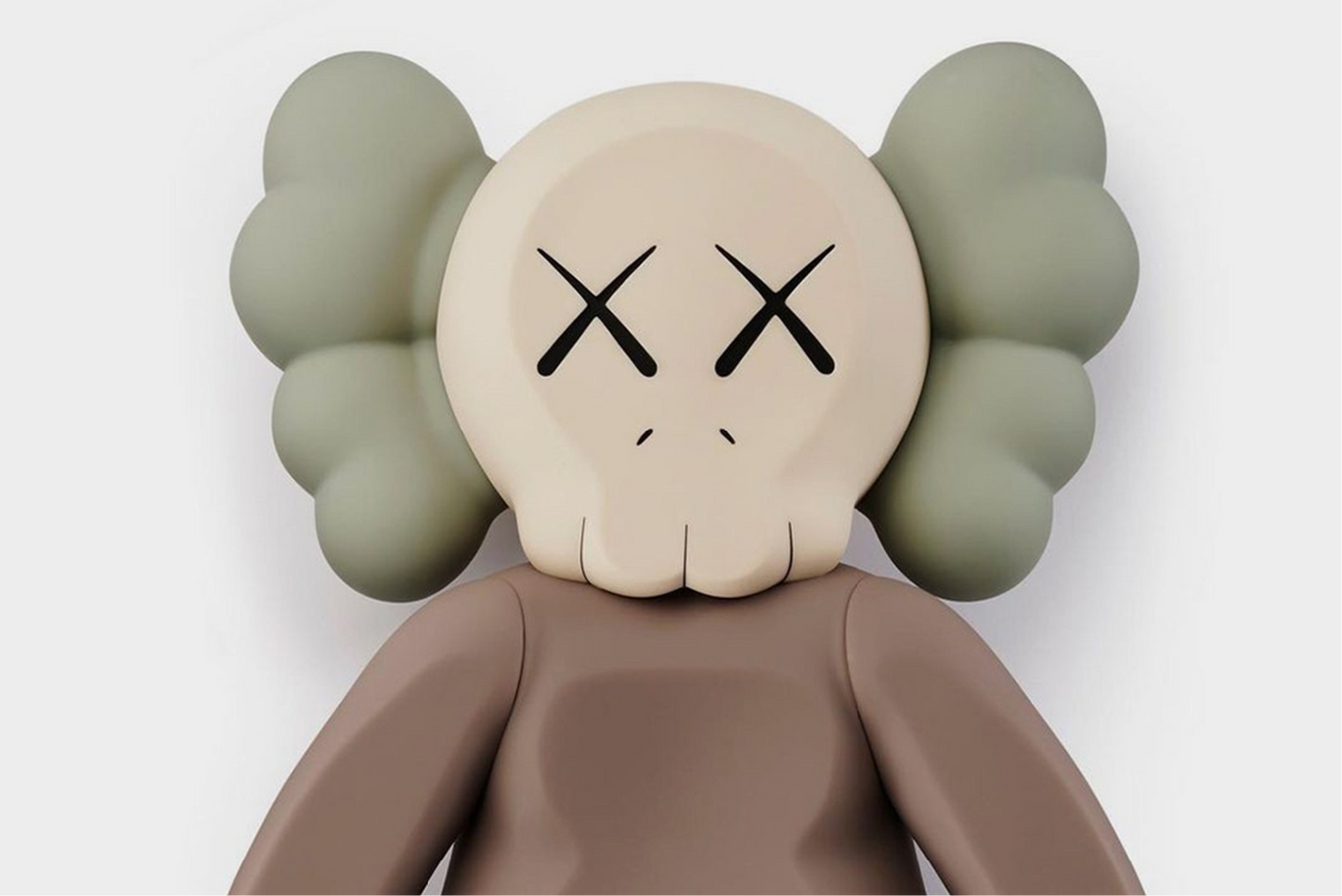 KAWS COMPANION 2020