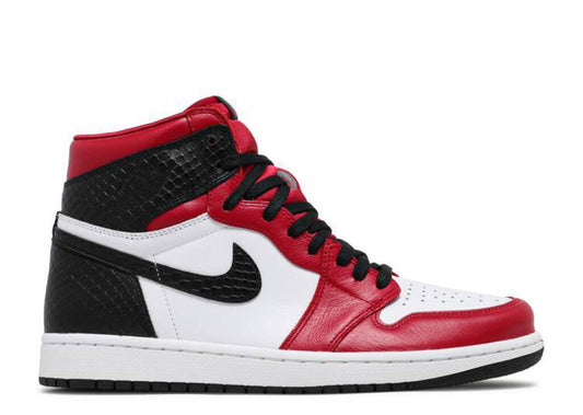 WMNS AIR JORDAN 1 HIGH OG 'SATIN RED'