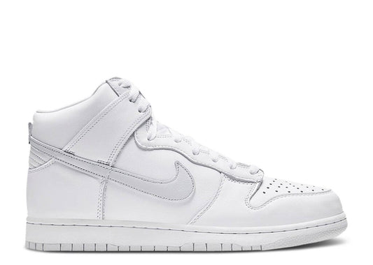 NIKE DUNK HI SP PURE PLATINUM