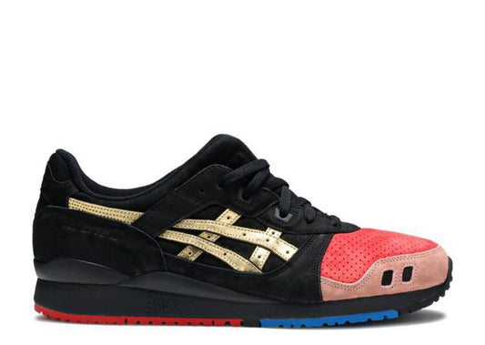 GEL- LYTE III OG - TOKYO TRIO PACK