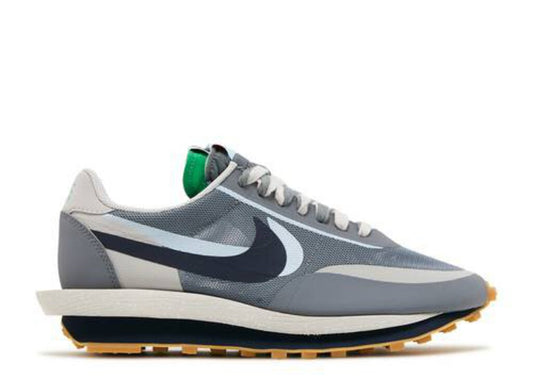 SACAI X CLOT X NIKE LDWAFFLE 'KISS OF DEATH 2'