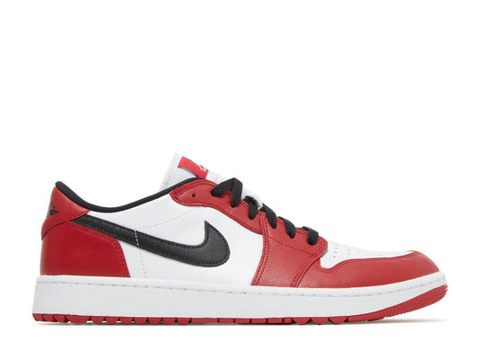 AIR JORDAN 1 LOW G CHICAGO